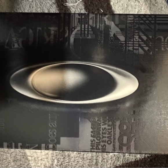 Oakley Sunglasses - Picture 2 of 5